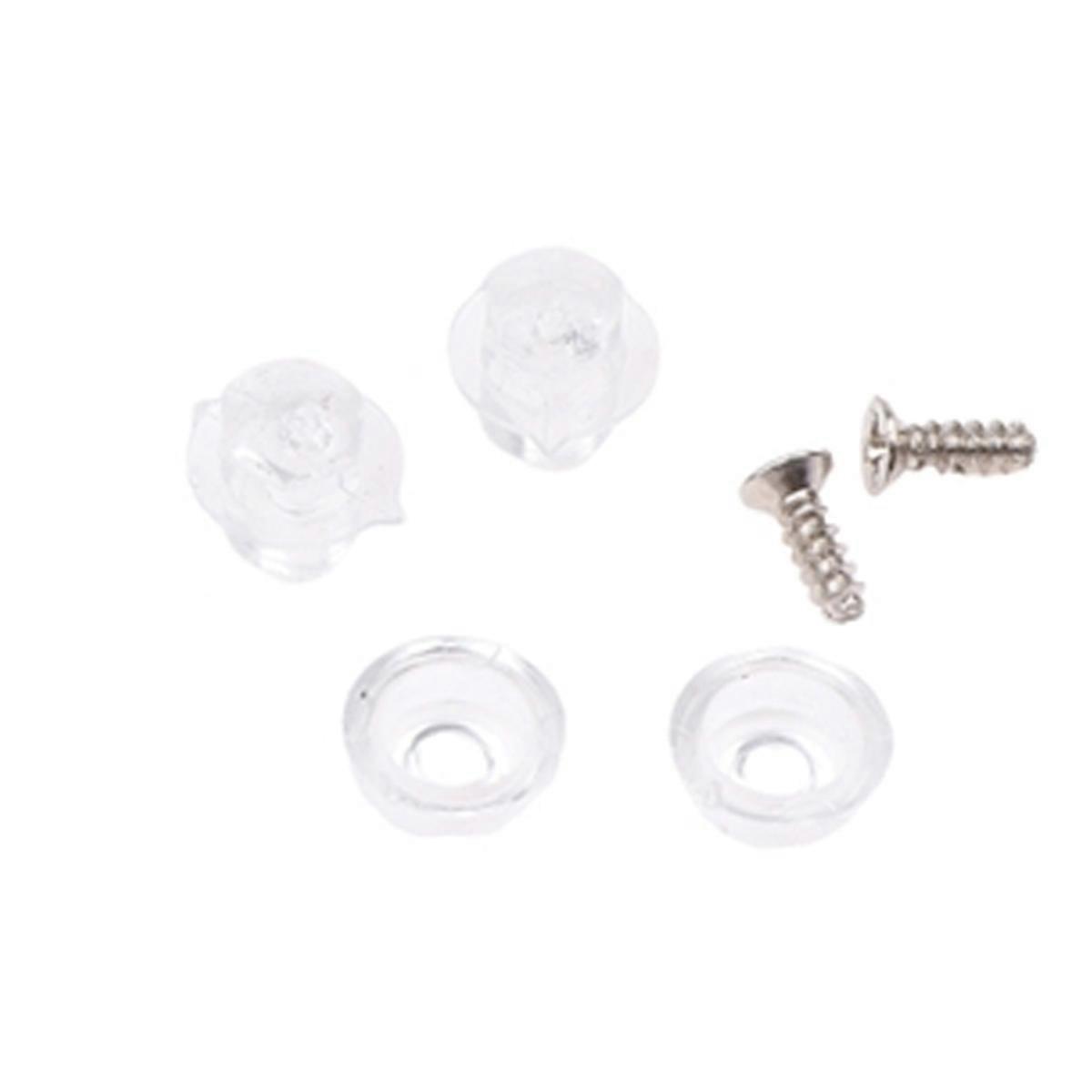 1 Set Visor Pin for K1 K5 X14 Z7 Z8 Gt Air CWR1 CWRF NXR Anti Fog Insert Pin Motorcycle Accessories