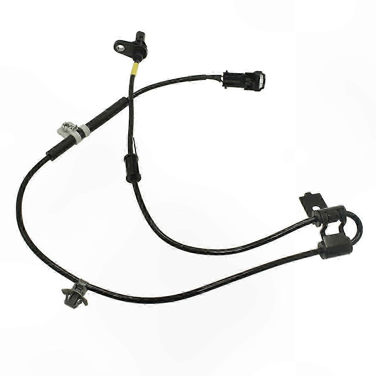 Wheel Speed Sensor for Matrix Auto Accessories 95670-17600 Replacement Part