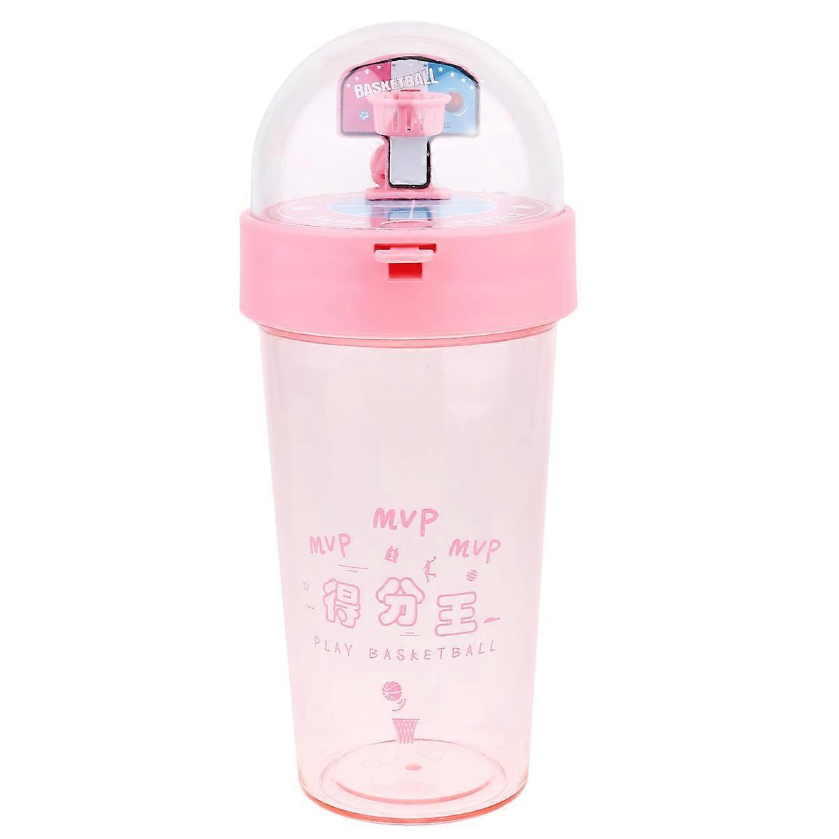 Drinking Cup Basketball Game Function 1Pcs Water Cup Students