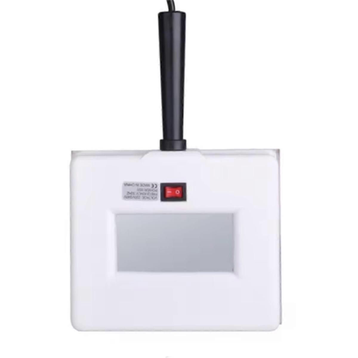 Professional Lamp Skin UV Analyzer Wood Lamp Skin Test Machine Beauty Machines Skin Diagnostic Device (EU)