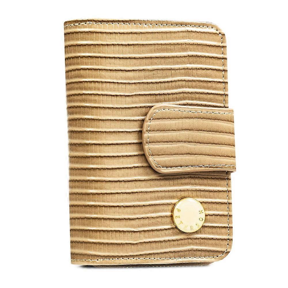 Wallets Peterson PTNPS115CRV