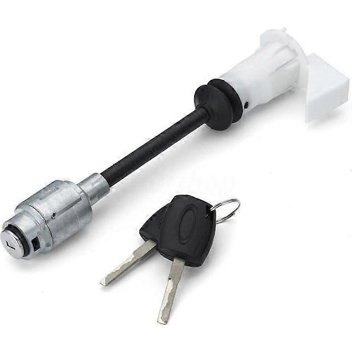ProPlip Bonnet Lock Barrel +2 Keys for FORD Focus C-max MK2 4556337