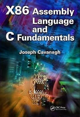 X86 Assembly Language and C Fundamentals