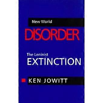 New World Disorder