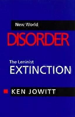 New World Disorder