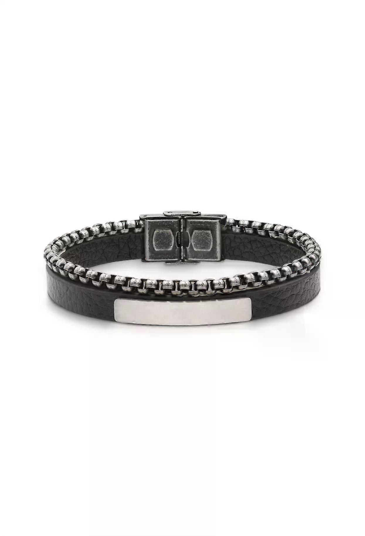 Xenox Herrenarmband (X4525)