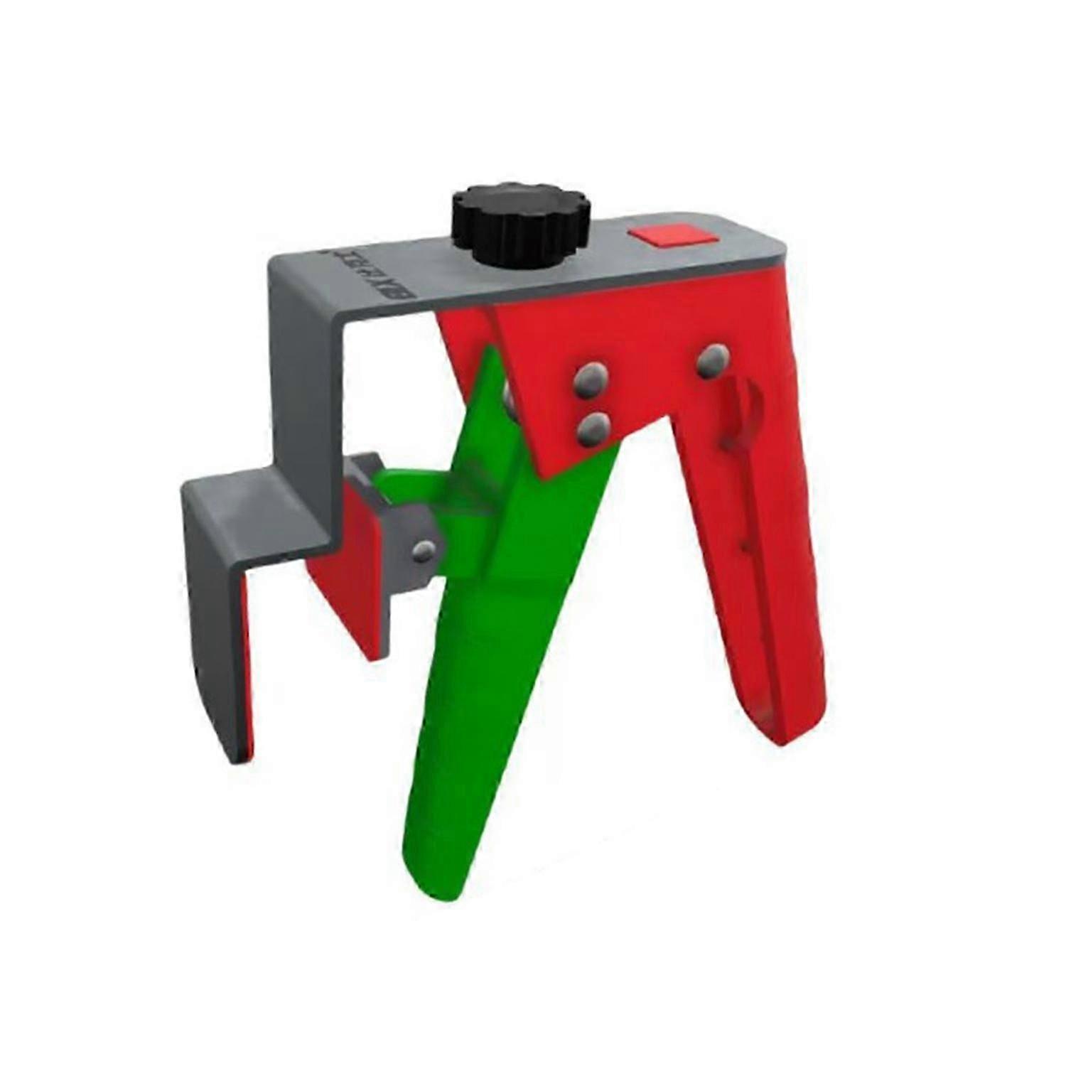 Durable Drawer Front Installation Clips Combo