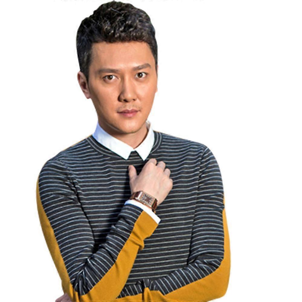 Feng Shaofeng (Pose) Half Body Buddy Cutout