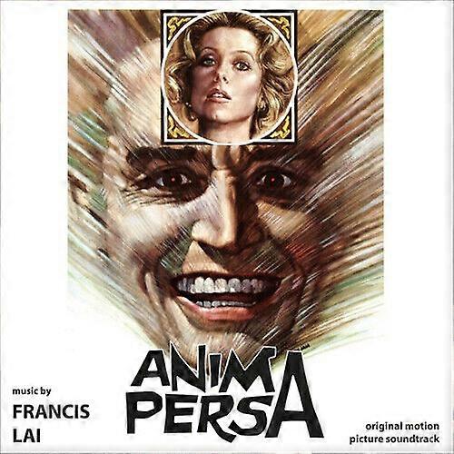 Anima Persa CD (2019) NEW