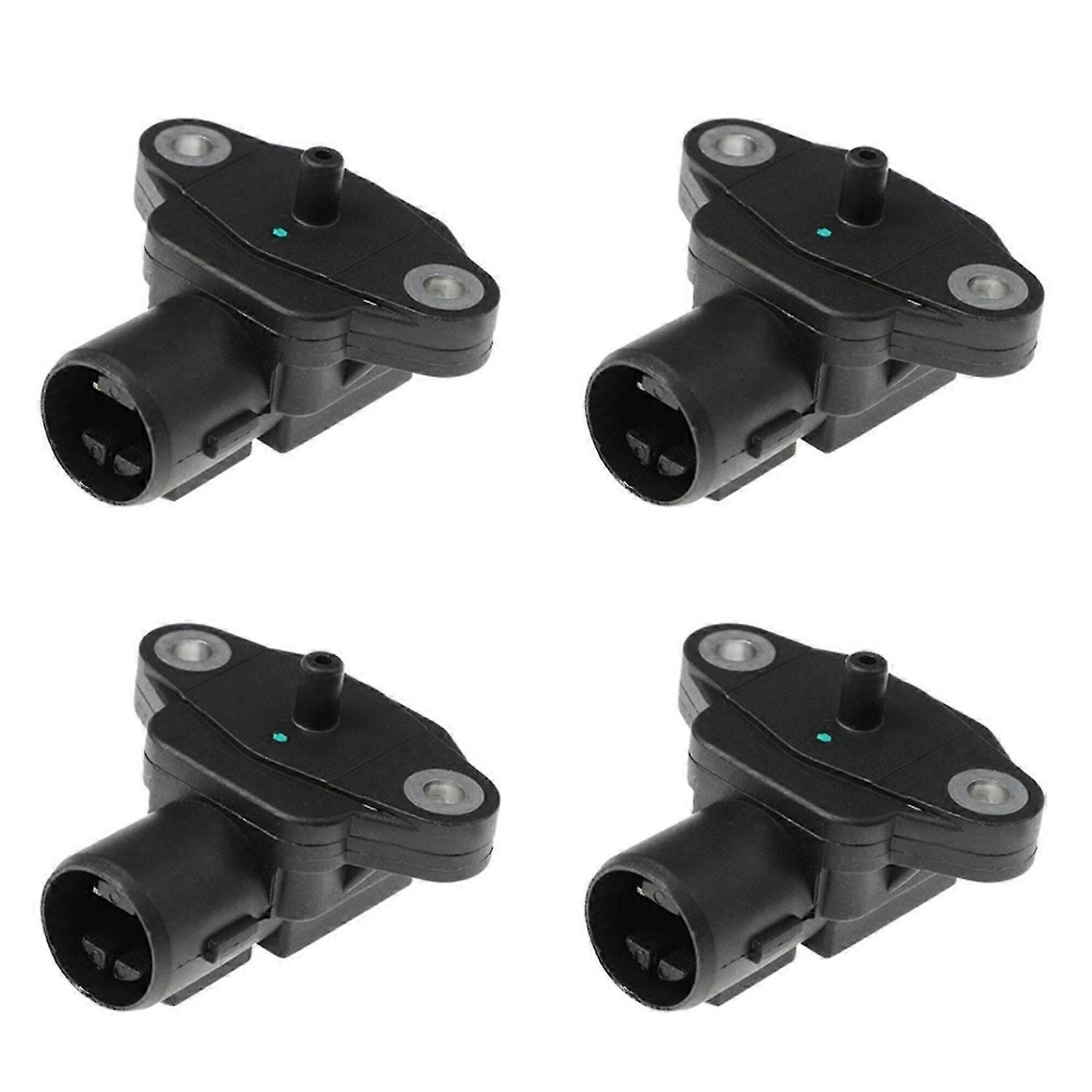 MAP Sensor Manifold Air Pressure Sensor for Accord -V