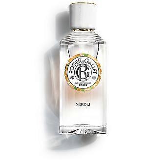 Roger &Gallet Néroli Agua Perfumada Bienestar 100 Ml Unisex