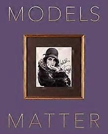 Models Matter by Steven Meisel Paperback