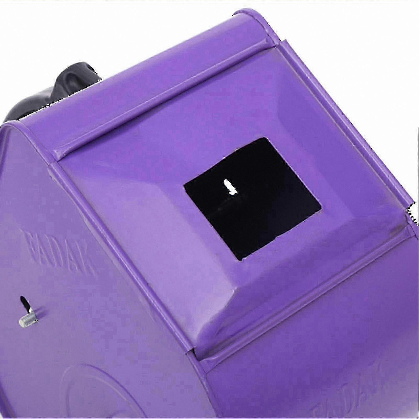 High-Quality Wall Coating Sprayer for Plaster and Render Applications