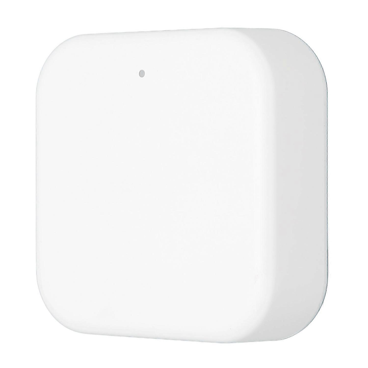 Feature:
1. Operation: Wireless connect to your home WiFi router and your smart lock. When pairing g