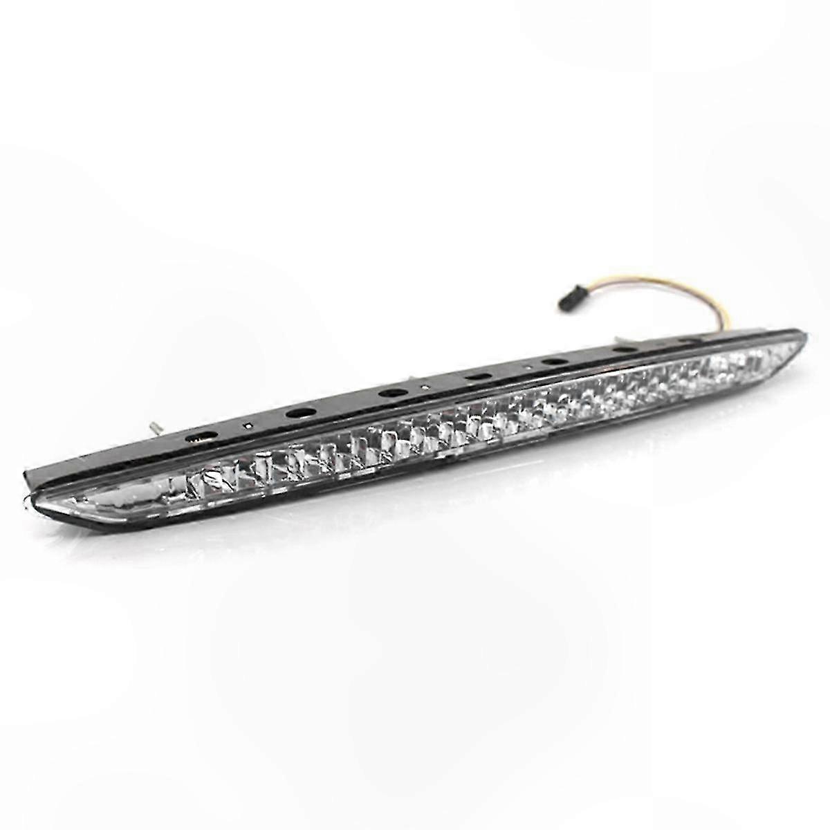 High-Mounted Third Brake Light for E85 Z4 2002-2009 Automotive Replacement