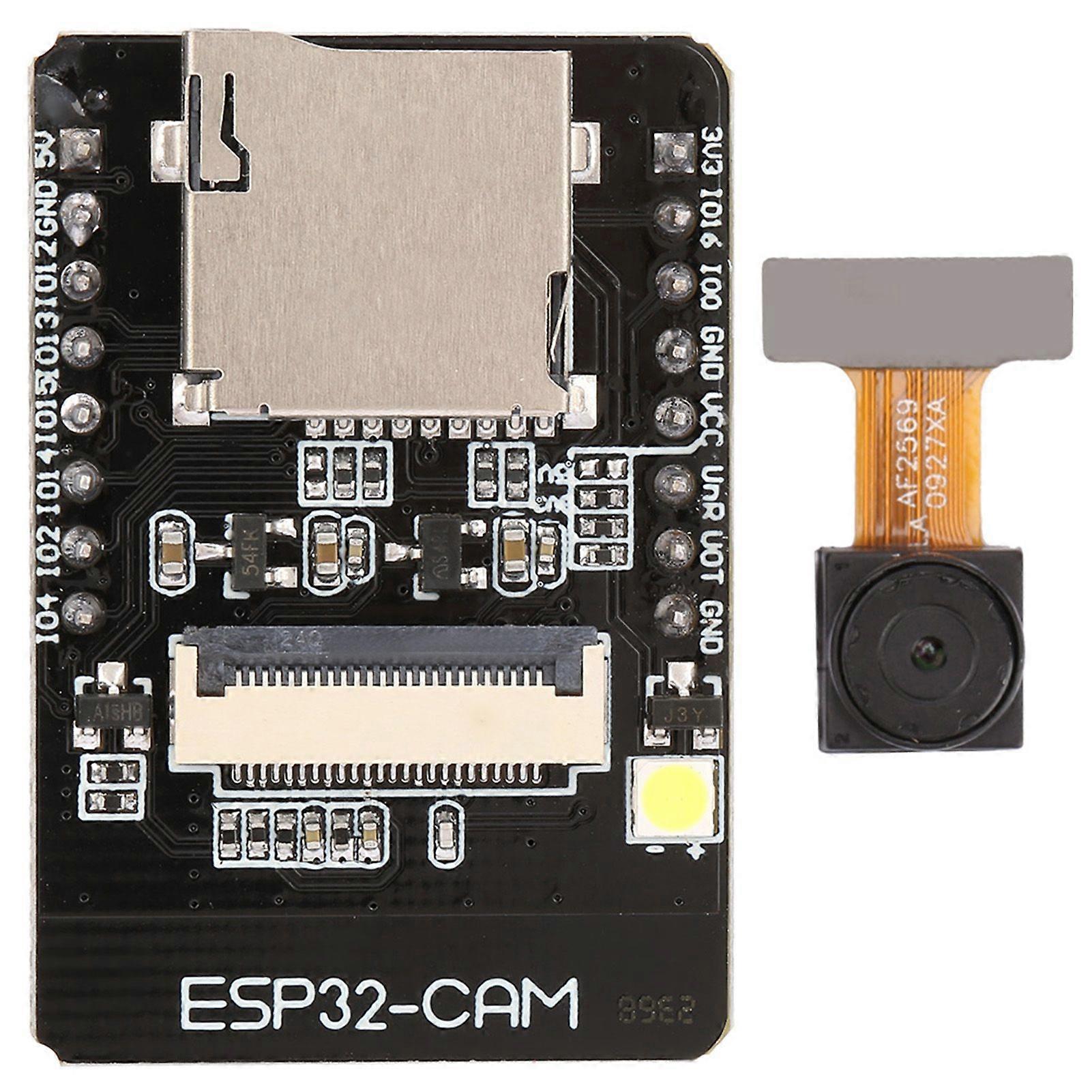ESP32S WiFi   BT Camera Module Development Board ESP32 With Camera Module