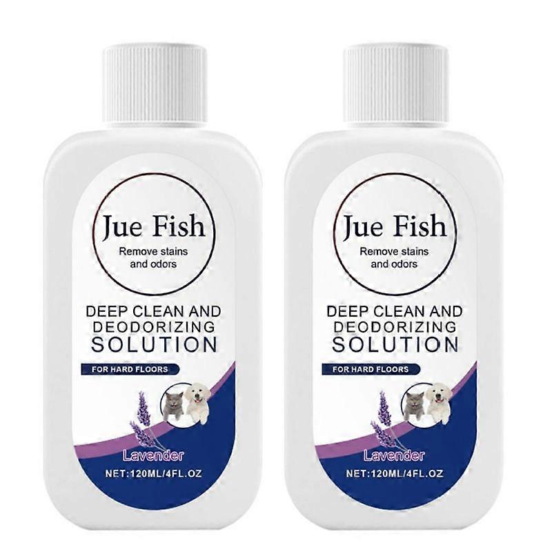 For Tineco FLOOR ONE S3/ S5/Pro2/Combo/S7Pro All Series Cleaning Solution Robot Vacuum Cleaner Accessories Cleaning Agent Liquid