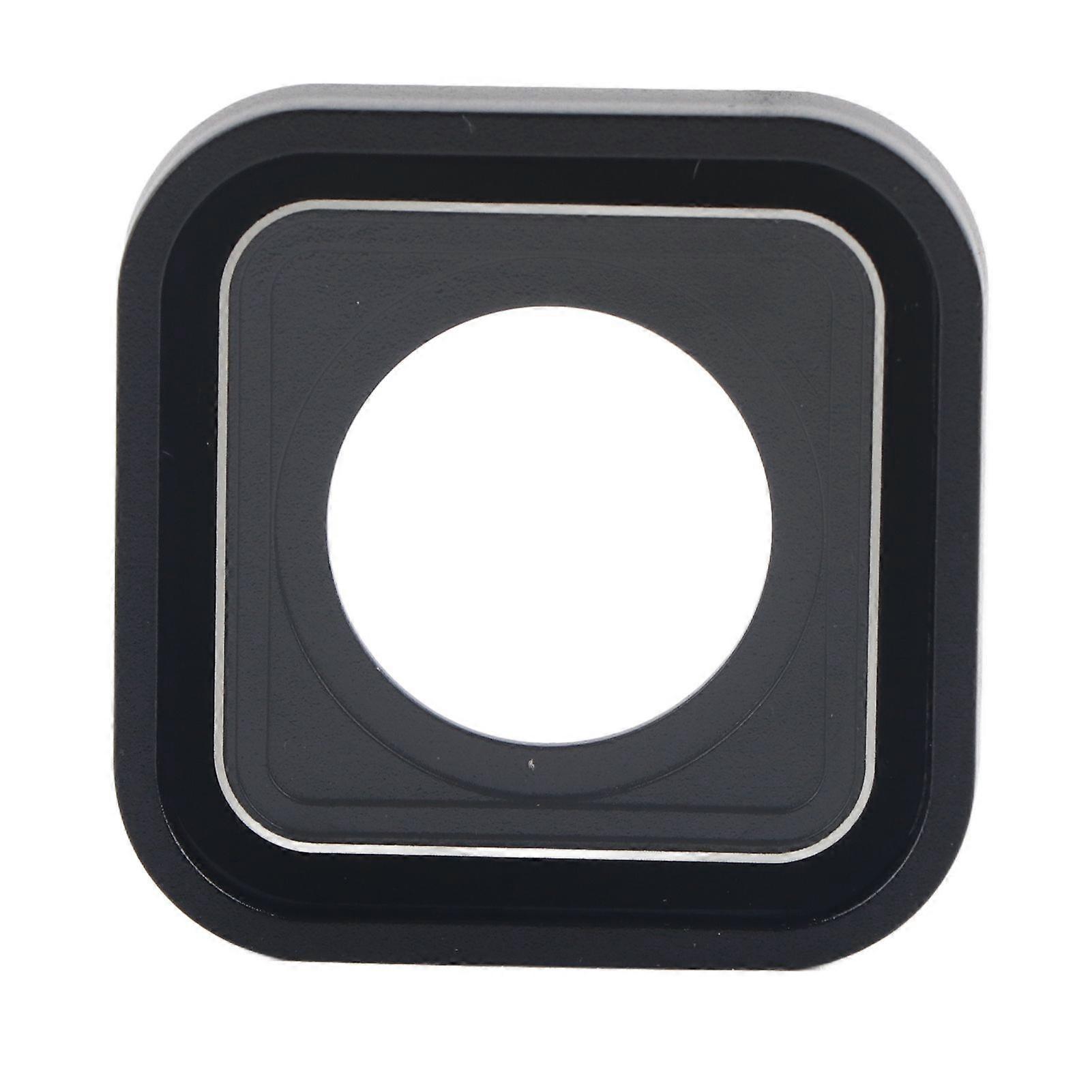 Action Camera Lens Protection Cover for Hero9 Black