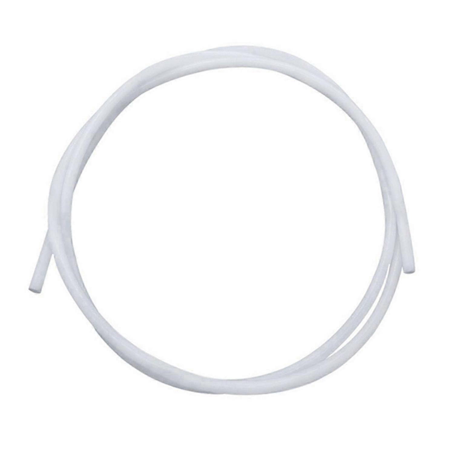 For Bambu Lab 2M PTFE Tube for 3D Printer for P1P, AMS,