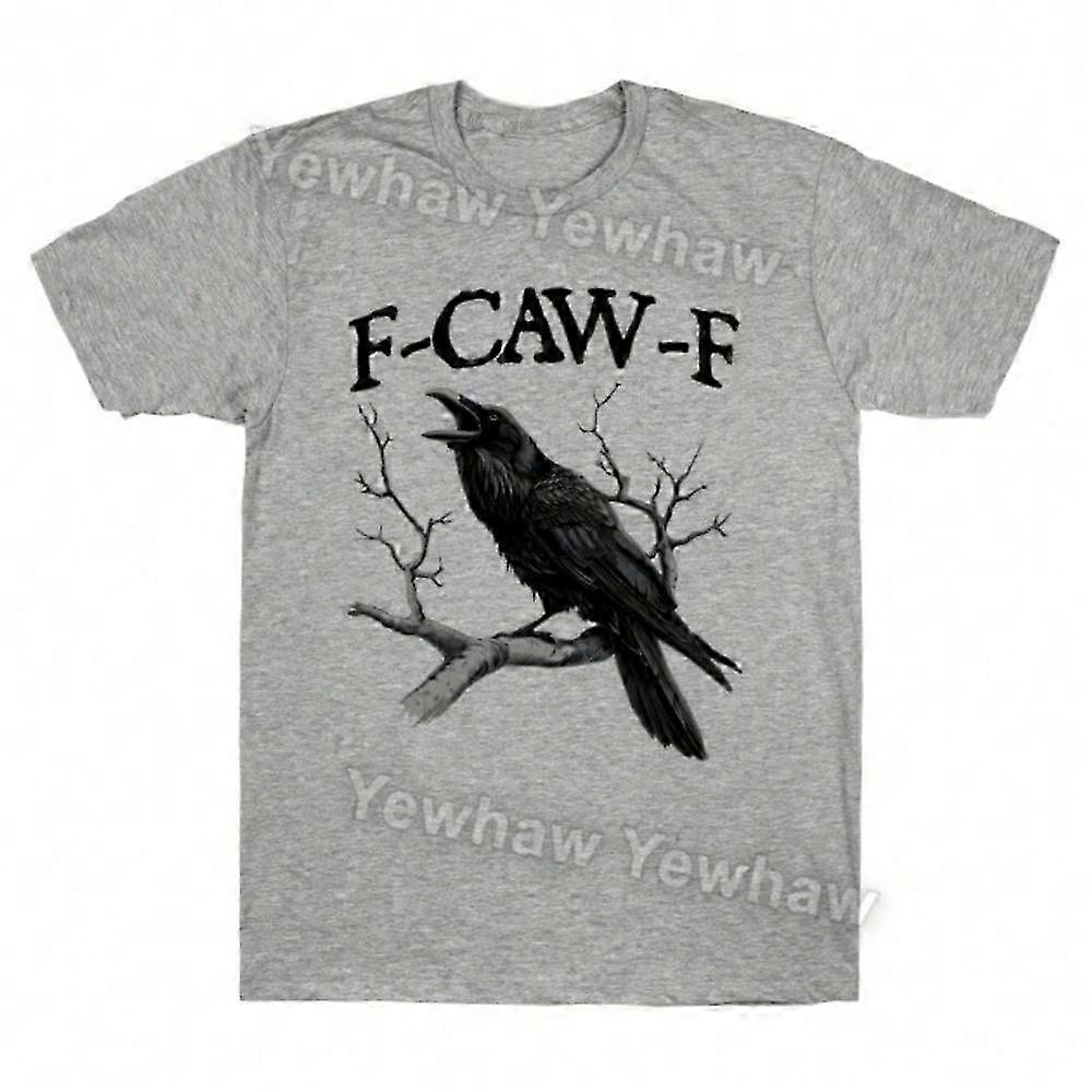 Tričko F-Caw-F F Tee