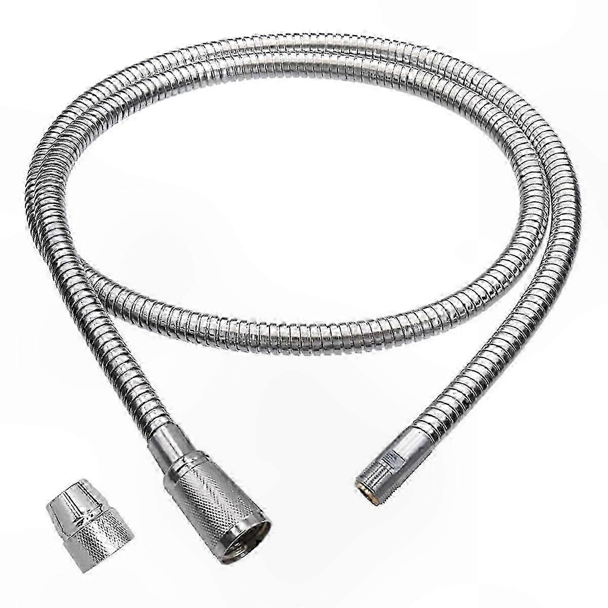 Kitchen Faucet Pull-Out Spray Hose Replacement Parts for Standard Models