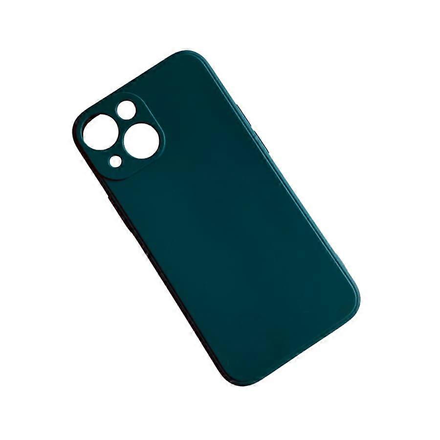 Iphone 13 Mini (5.4”) Case (green)