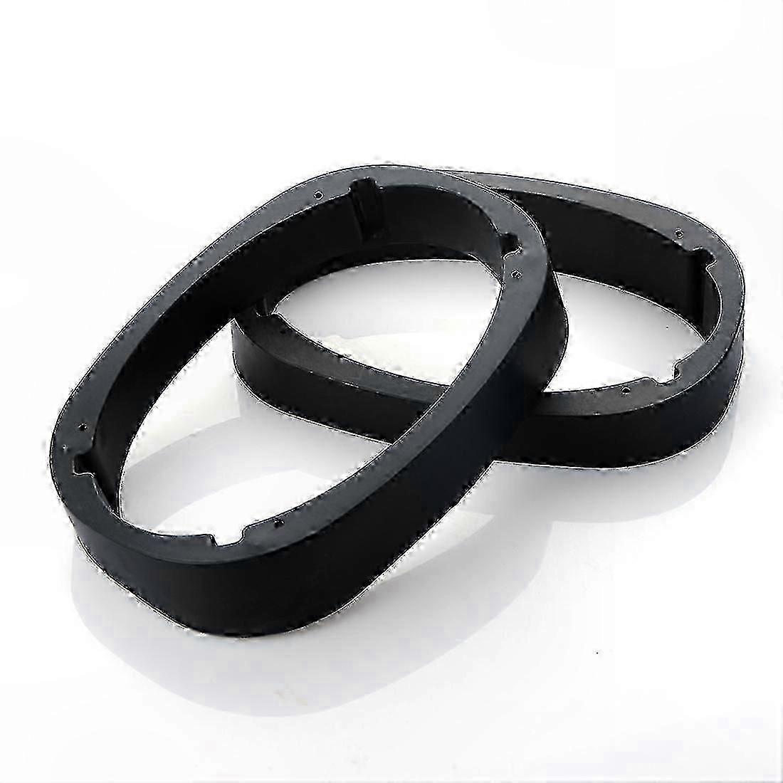 6x9 Inch Universal Car Speaker Sp Adapter with Beveled Design for o Mat Installation