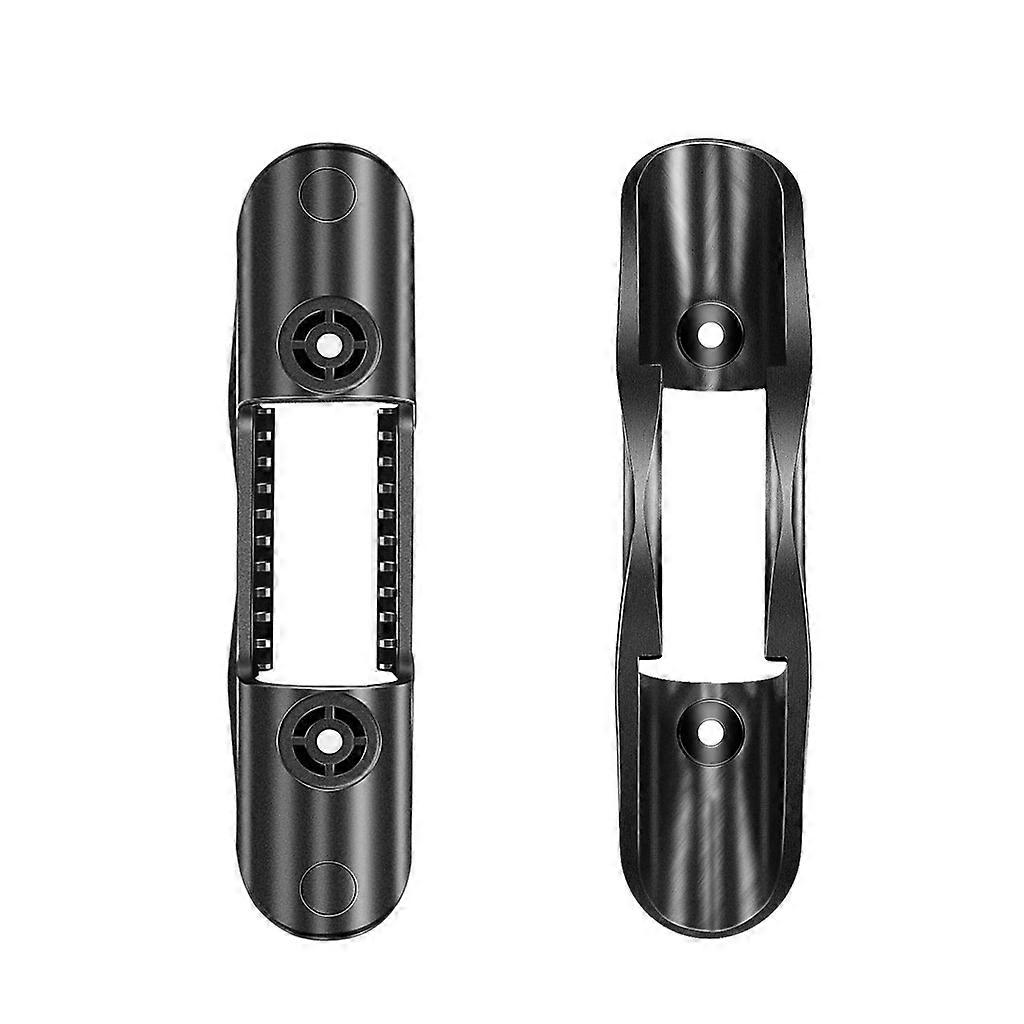 3Pack Kayak Paddle Bungee Lanyard Elastic Leash Paddle Holder Clip For Canoe