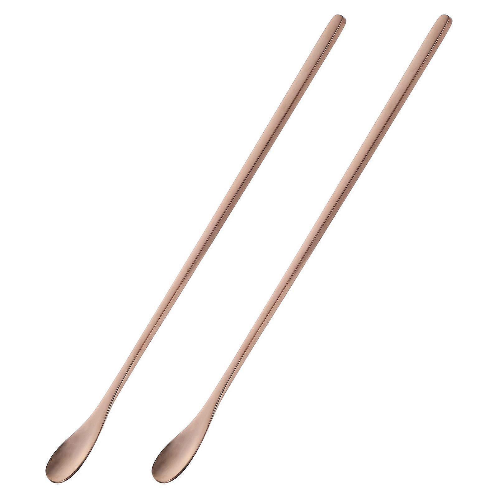 2 Stück Edelstahl Reptilien Futter Löffel Kleine Reptil Wasser Futter Feeder Schaufel