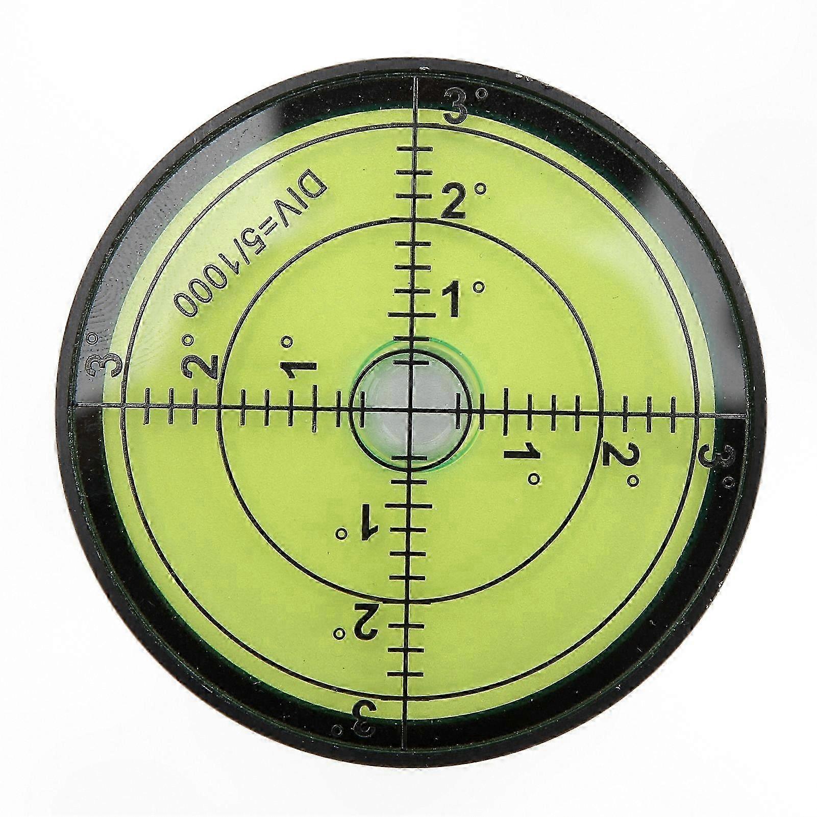 Heavy-Duty Metal Bubble Level for Precise Alignment and Measurement Tasks