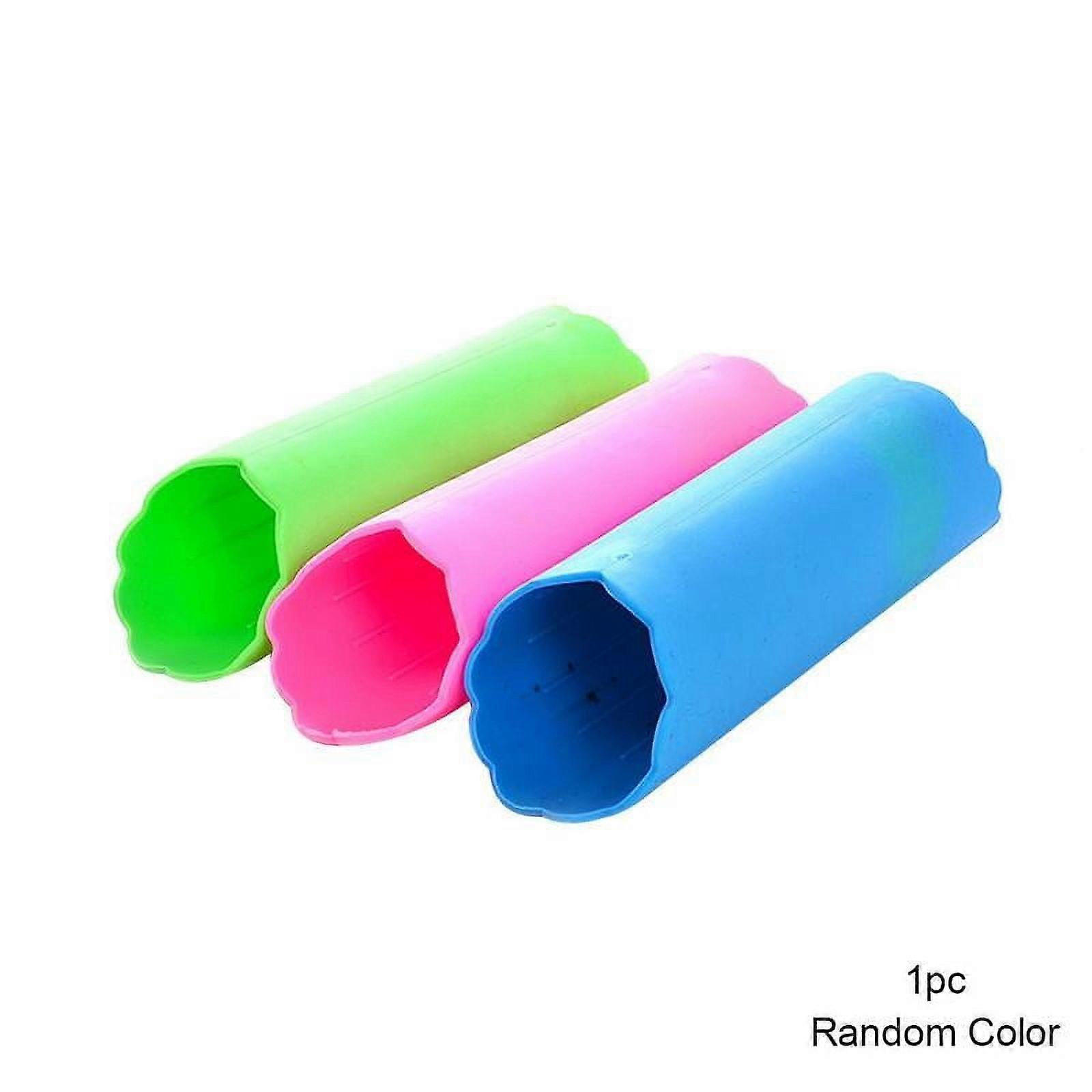 Silicone Garlic Peeler