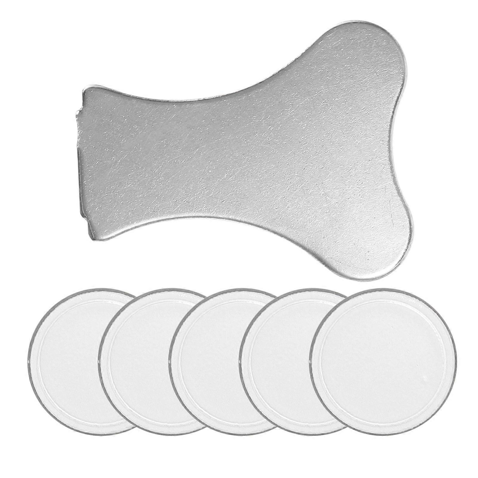 Fog Maker Atomizing Pieces for 5Sets Humidifier Repair Replacement