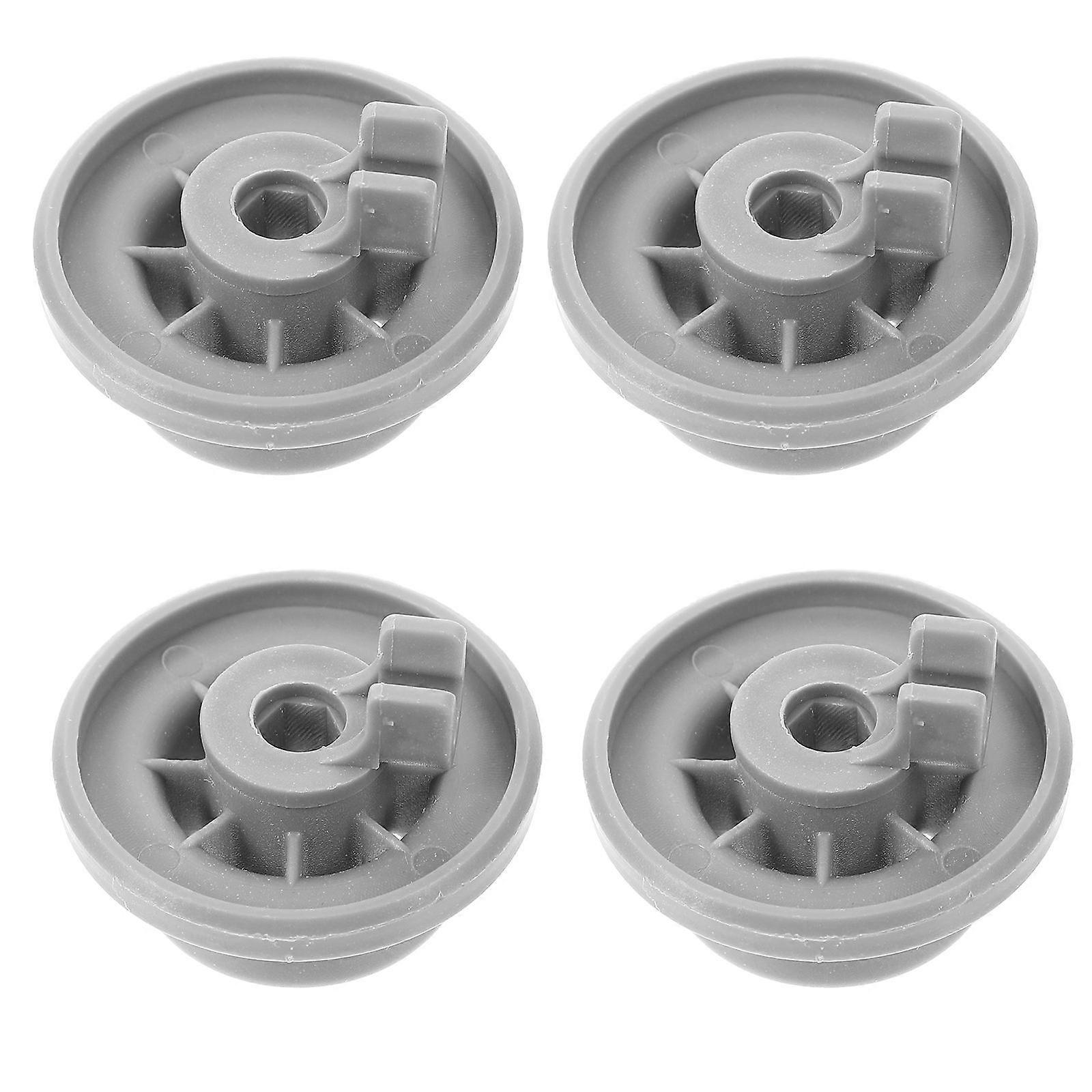 Dishwasher Rack Replacement Wheels for Reliable Use 20Pcs