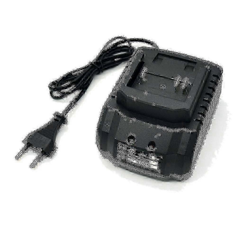 Töltő Makita 18v 21v lítium akkumulátorhoz Eu csatlakozók