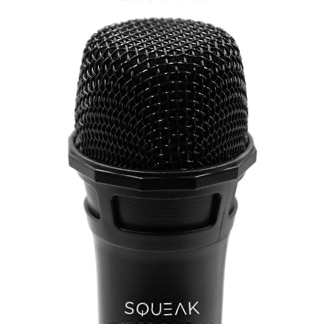 Karaoke Microfoons Set Vocalduo 2,4g Sq1007