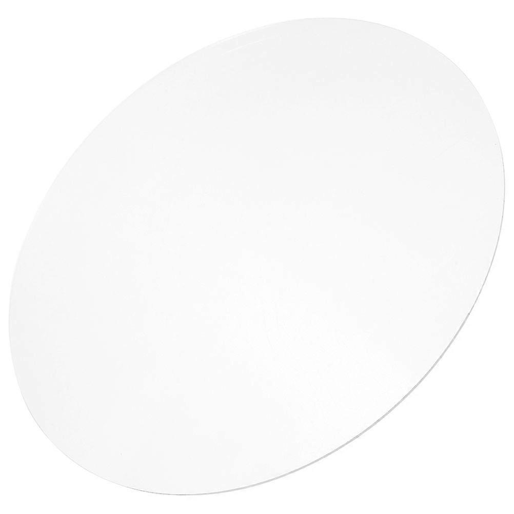 Cake Boards 3Pcs Acrylic Transparent Cake Carrier Suitable For Weddings Birthdays And Holiday Parties With Square Shape
