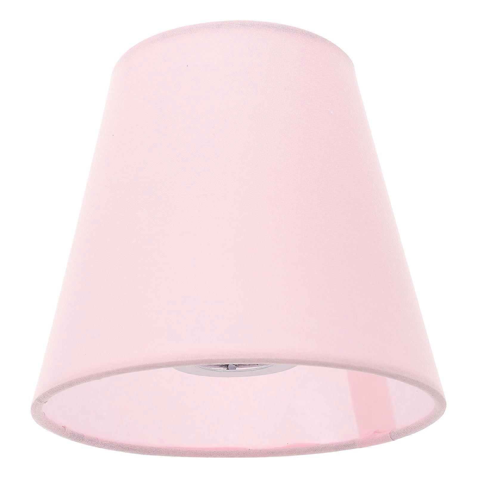 Green Pendant Lamp Shade Decorative Lampshade for 5Pcs Light Fixture