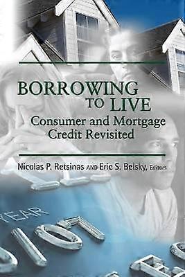 Borrowing to Live