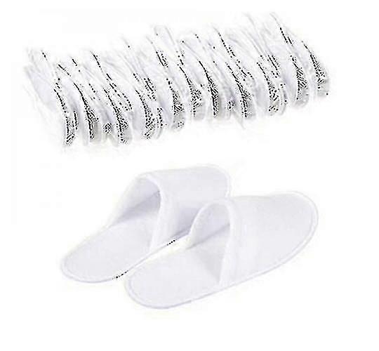 Spa Hotel Slippers 20pcs
