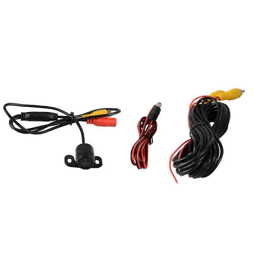 Backup Camera Mini Car Rear View Safety Camera for Car Use