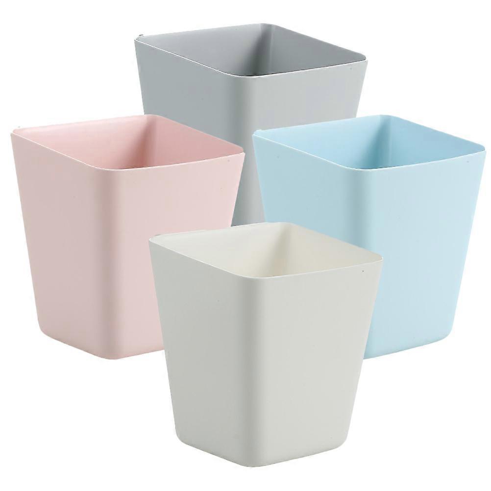 Hanging Basket Hanging Storage Container for Storage Use 8Pcs
