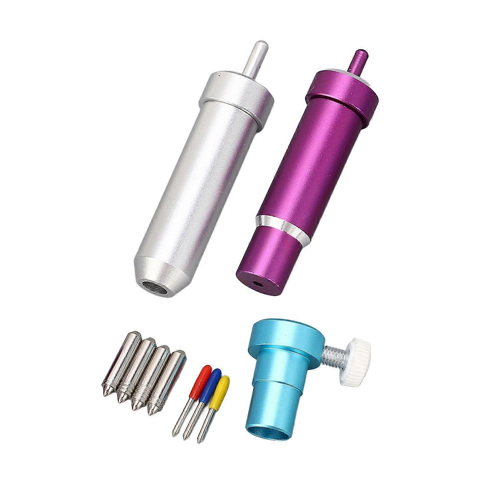 Cutting Blade Kit Holder Housing 30 45 60 Universal Replacement for CRICUT Maker