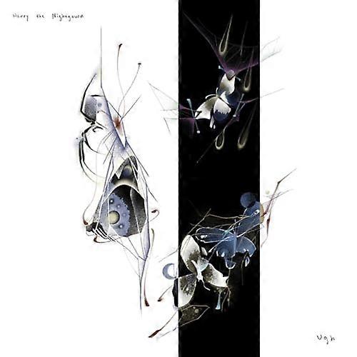 Harry The Nightgown - Ugh [VINYL]