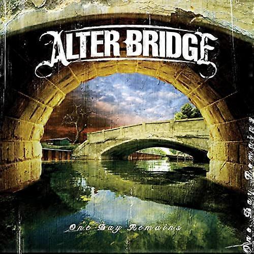Alter Bridge - One Day Remains [CD]