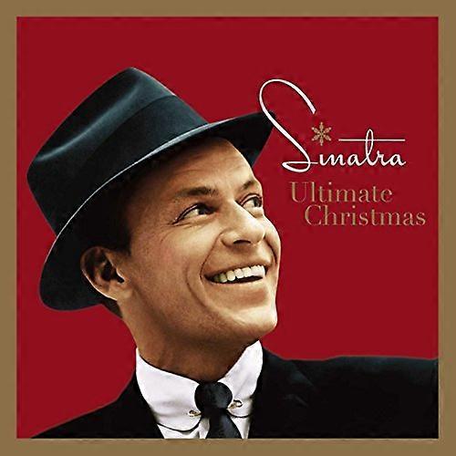 Frank Sinatra - Ultimate Christmas  [VINYL]