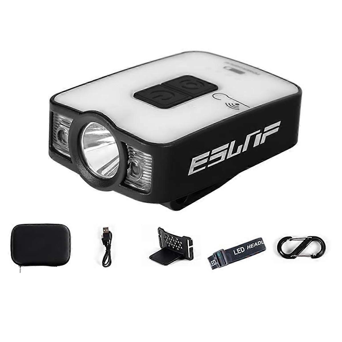  Sensor Cap Lights LED Clips Outdoor Headlamps for Camping C