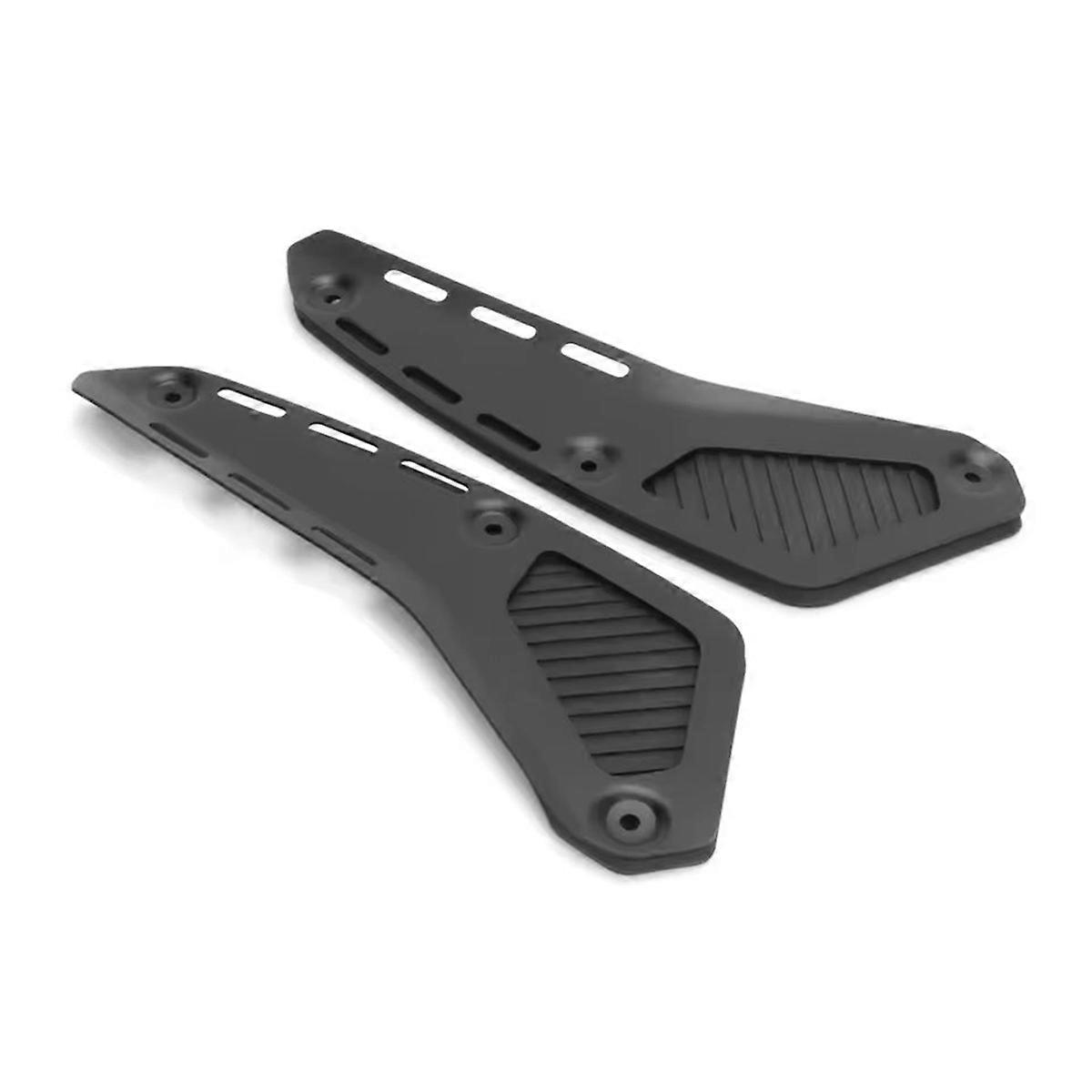 Motorcycle Accessories Tank Cover for Black