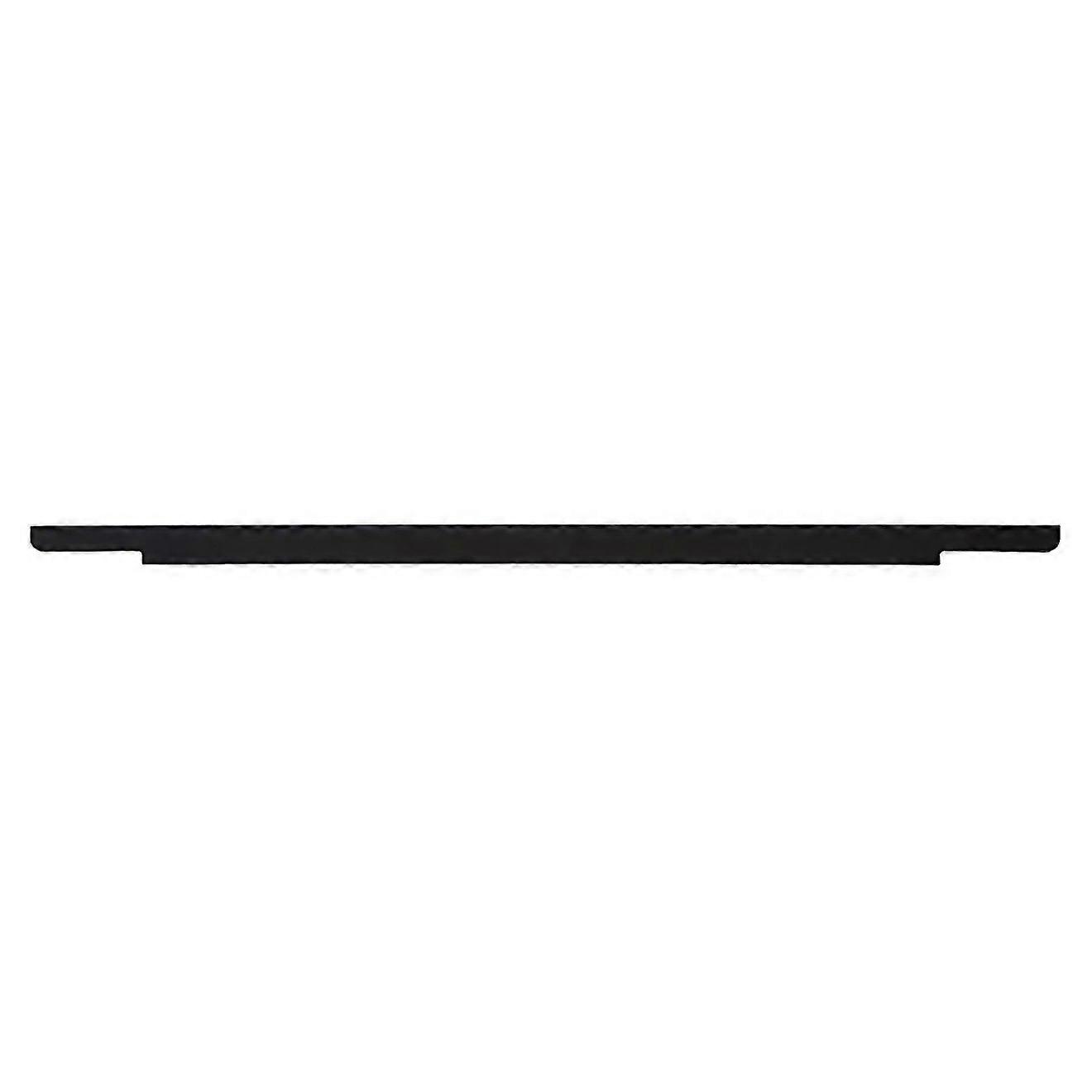 For Lcd Screen Display Front Bezel Logo Cover For Macbook Pro A1706 133 Inch A1708 133 Inch A1989 13