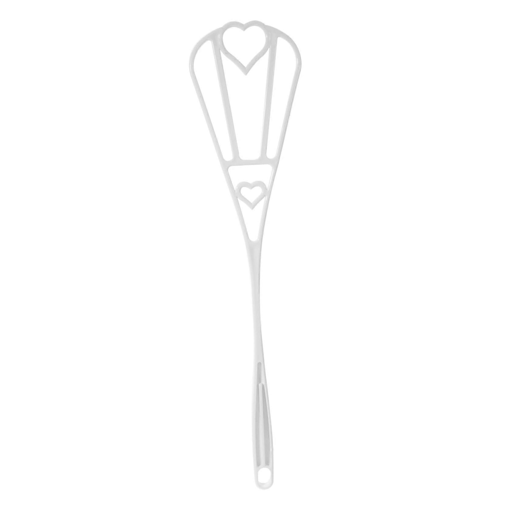 White Dust Cleaning Tool Long Handle Plastic Duster For Quilts Clothes Curtains Sofas AllPurpose Household Dust Remover