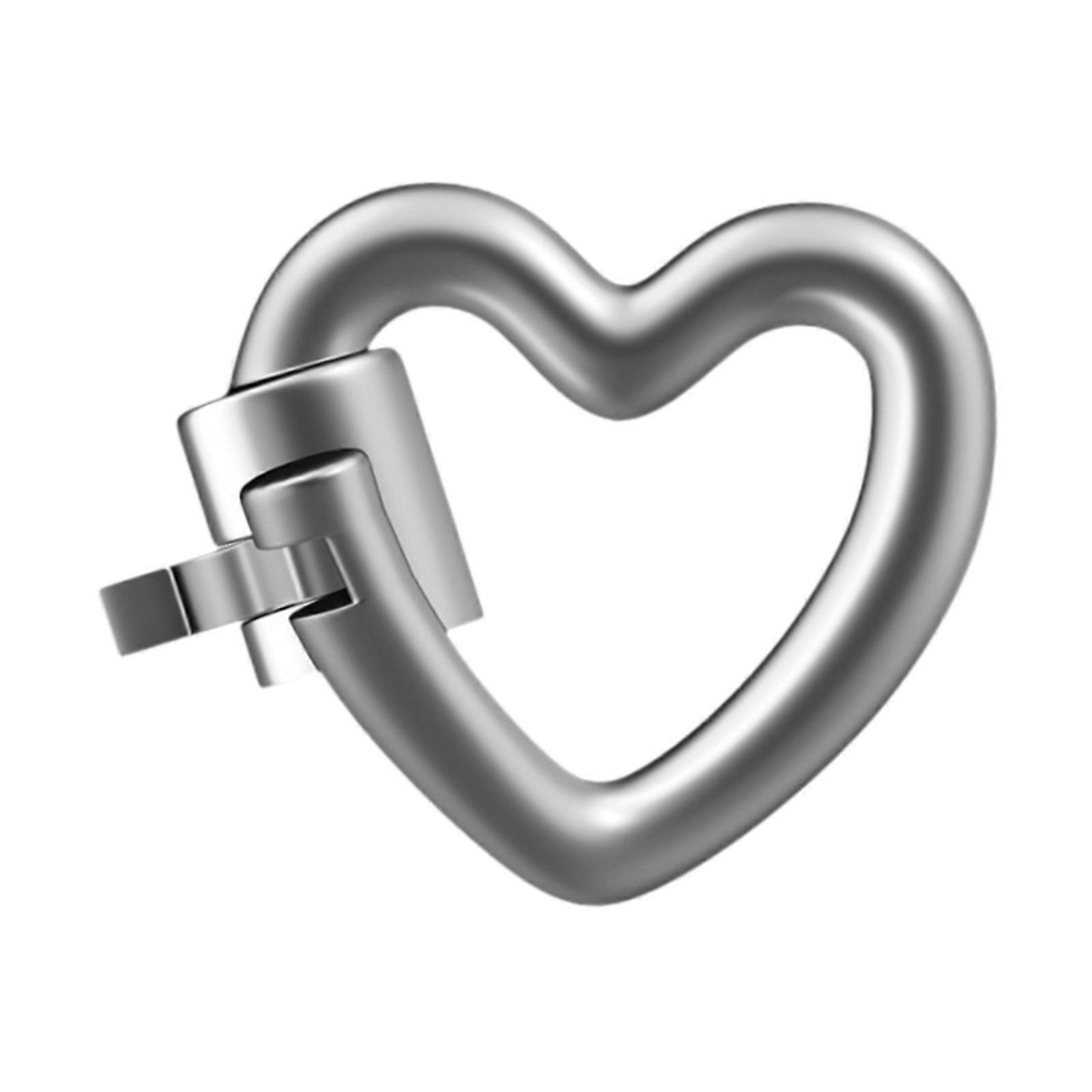 Locked Clasps Bracelet Making Lock for Anniversary Date Activity Birthday